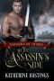 [Daggers of Desire 03] • By the Assassin's Side